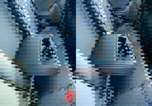 New 2026 Ford Mustang Mach-E GT AWD/4WD image 15