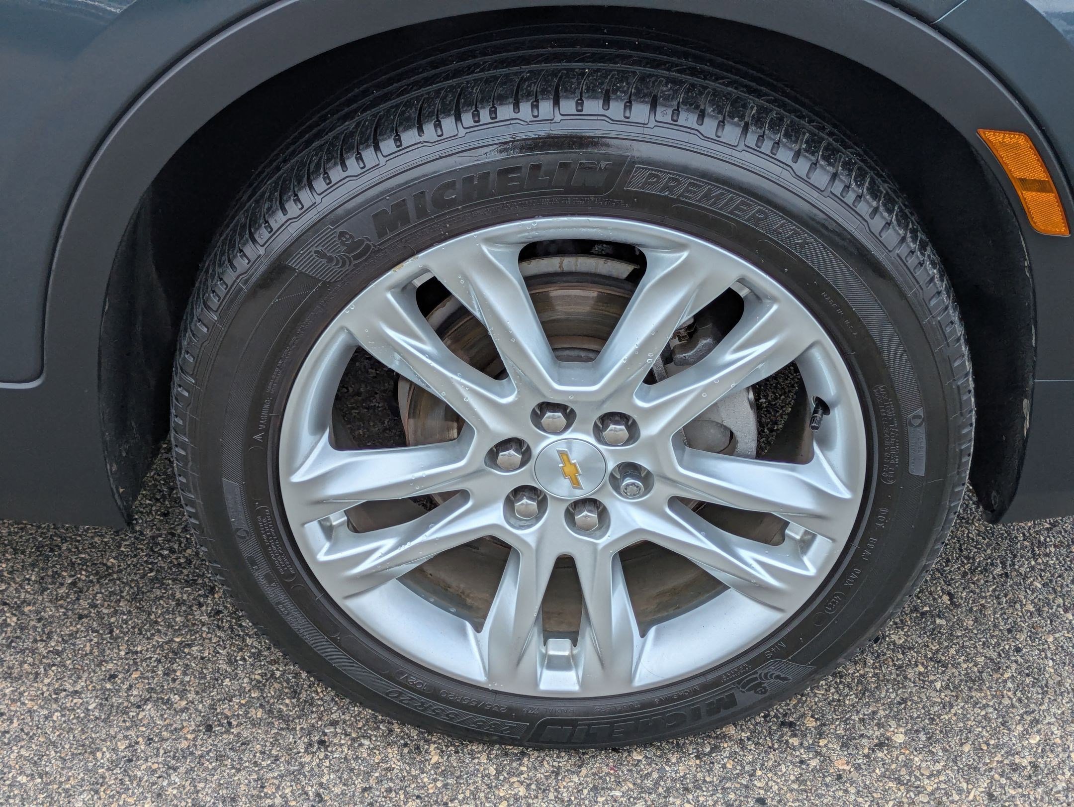 Used 2019 Chevrolet Blazer LT w/ Sun and Wheels Package image 30