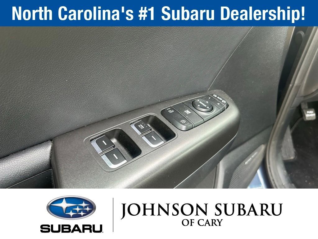 Used 2017 Kia Sportage EX w/ EX Technology Package image 20