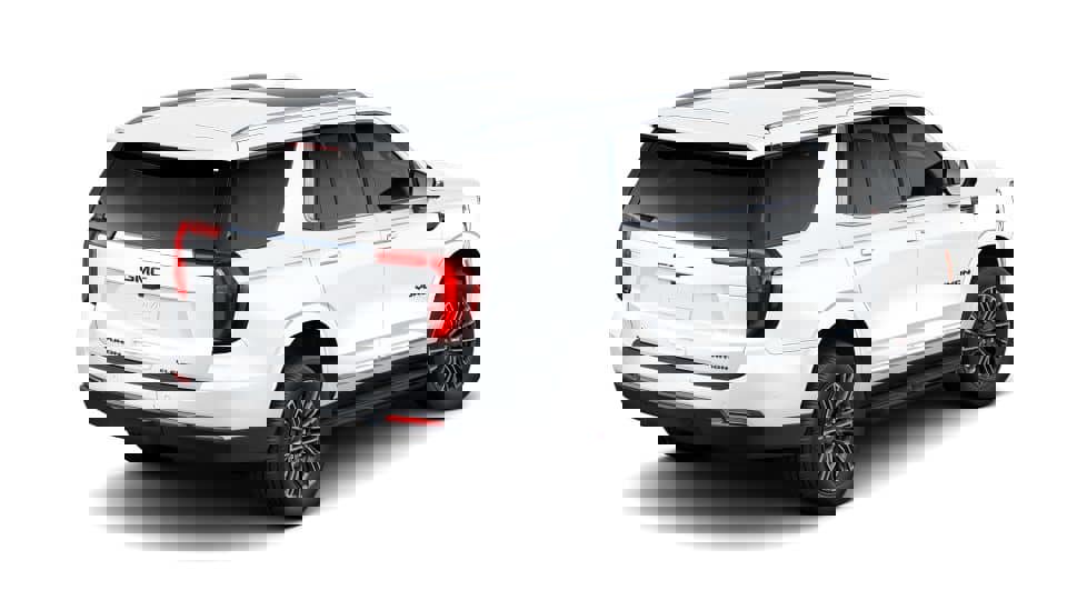 New 2026 GMC Yukon Elevation image 6