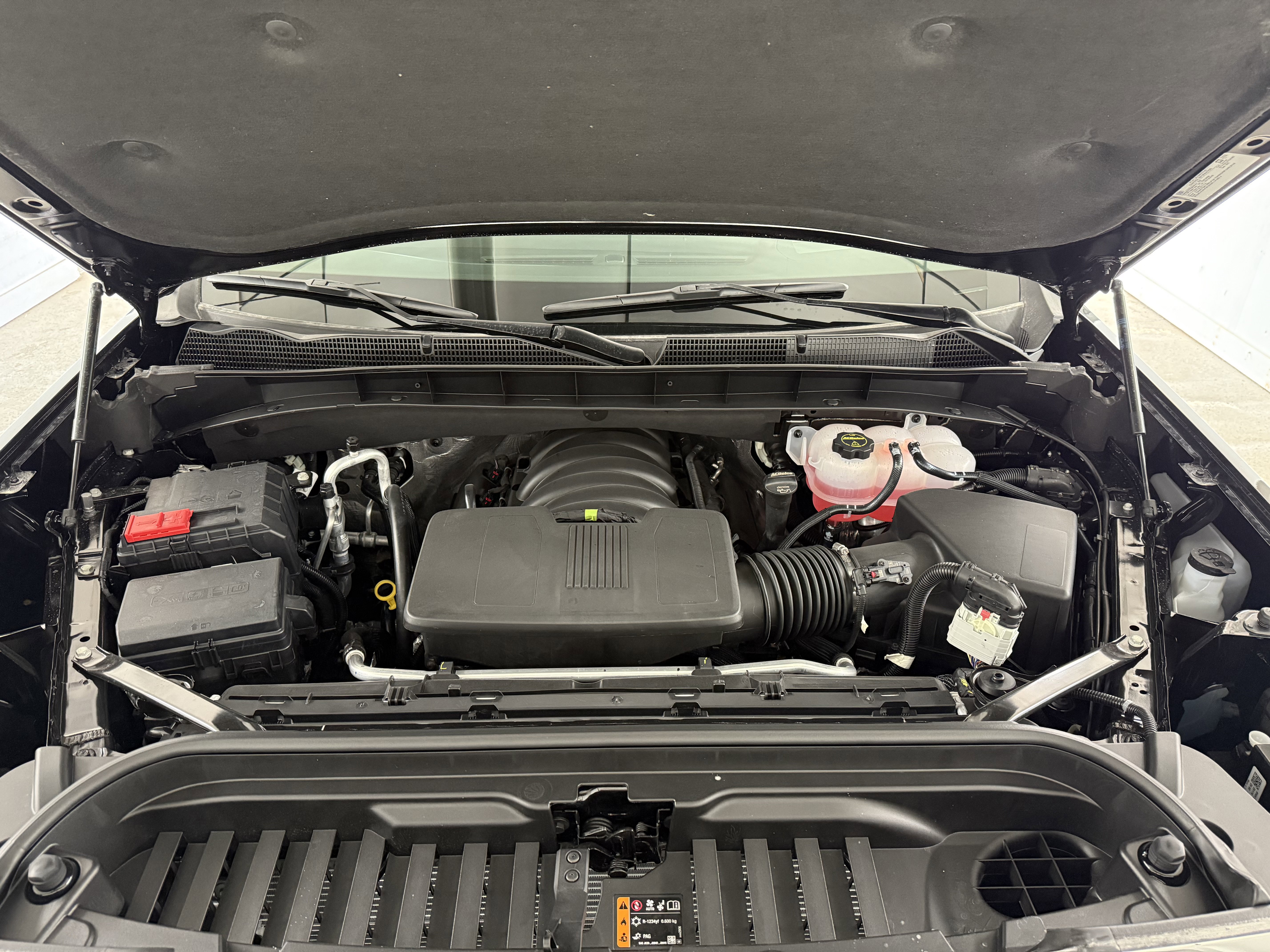 New 2026 GMC Sierra 1500 Denali w/ Technology Package image 14