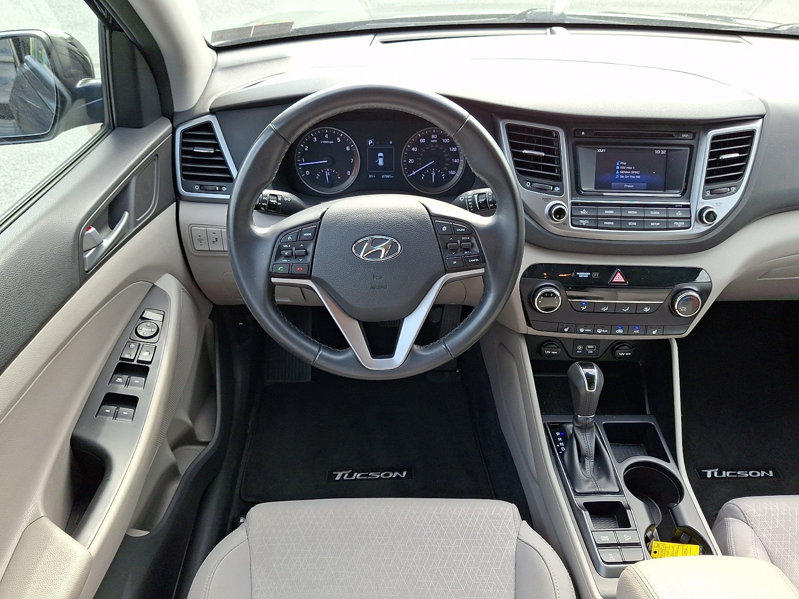 Used 2017 Hyundai Tucson Sport AWD/4WD image 12