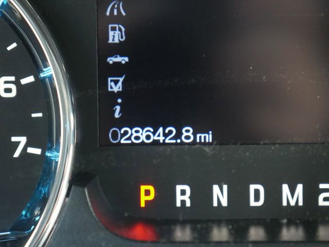 Used 2014 Ford F150 Lariat w/ Equipment Group 502A Luxury AWD/4WD image 21