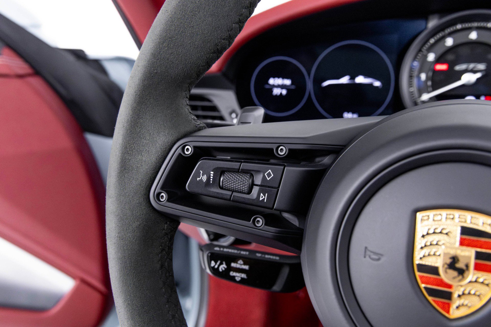 Used 2023 Porsche 911 Targa 4 GTS image 23