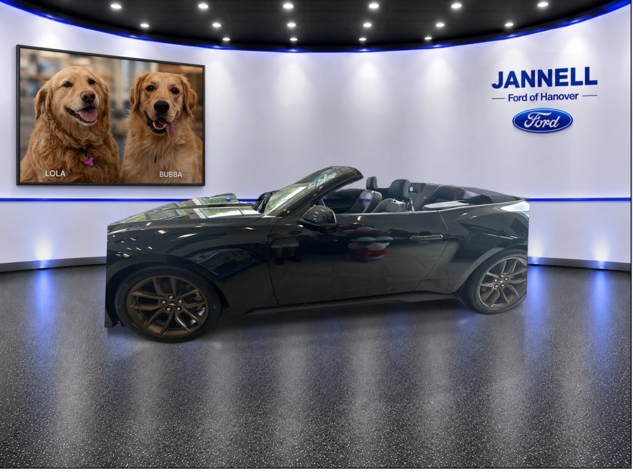 New 2026 Ford Mustang Premium RWD image 9