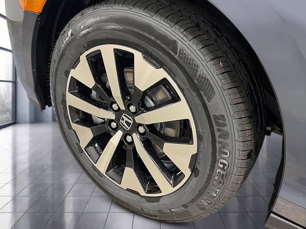 New 2026 Honda Odyssey EX-L image 10