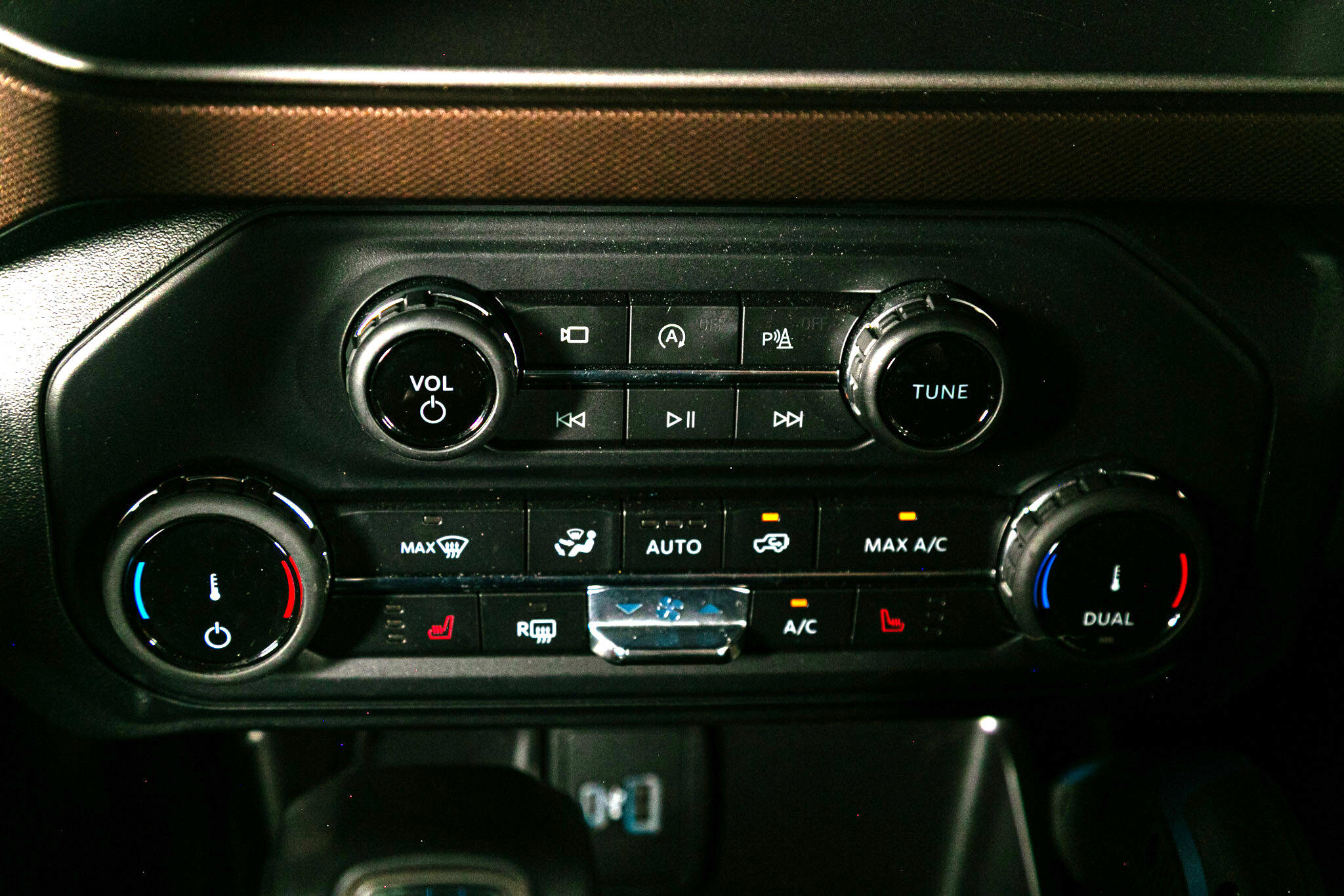 Used 2022 Ford Bronco Outer Banks w/ Sasquatch Package image 48