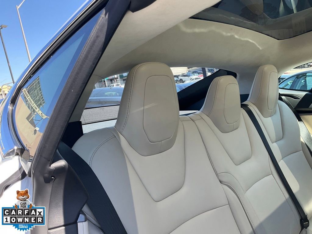 Used 2018 Tesla Model S 100D image 55