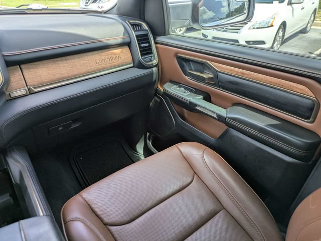 Used 2023 RAM 1500 Limited AWD/4WD image 19