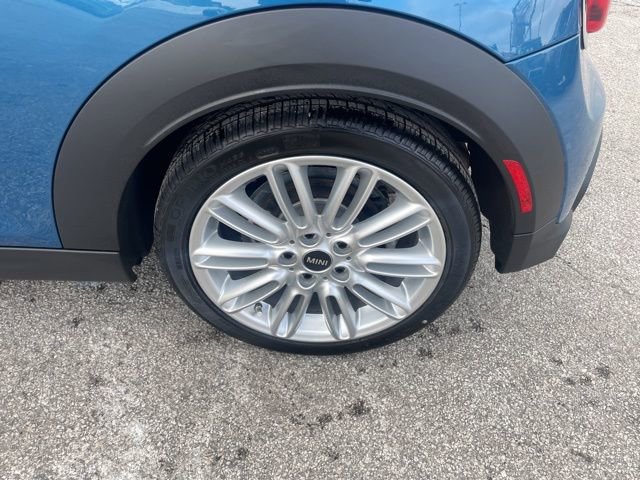 Used 2023 MINI Cooper S image 12