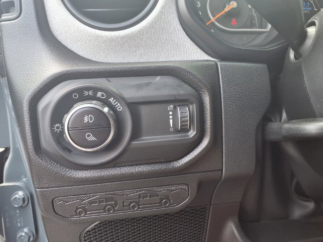 New 2026 Jeep Gladiator Sport AWD/4WD image 25