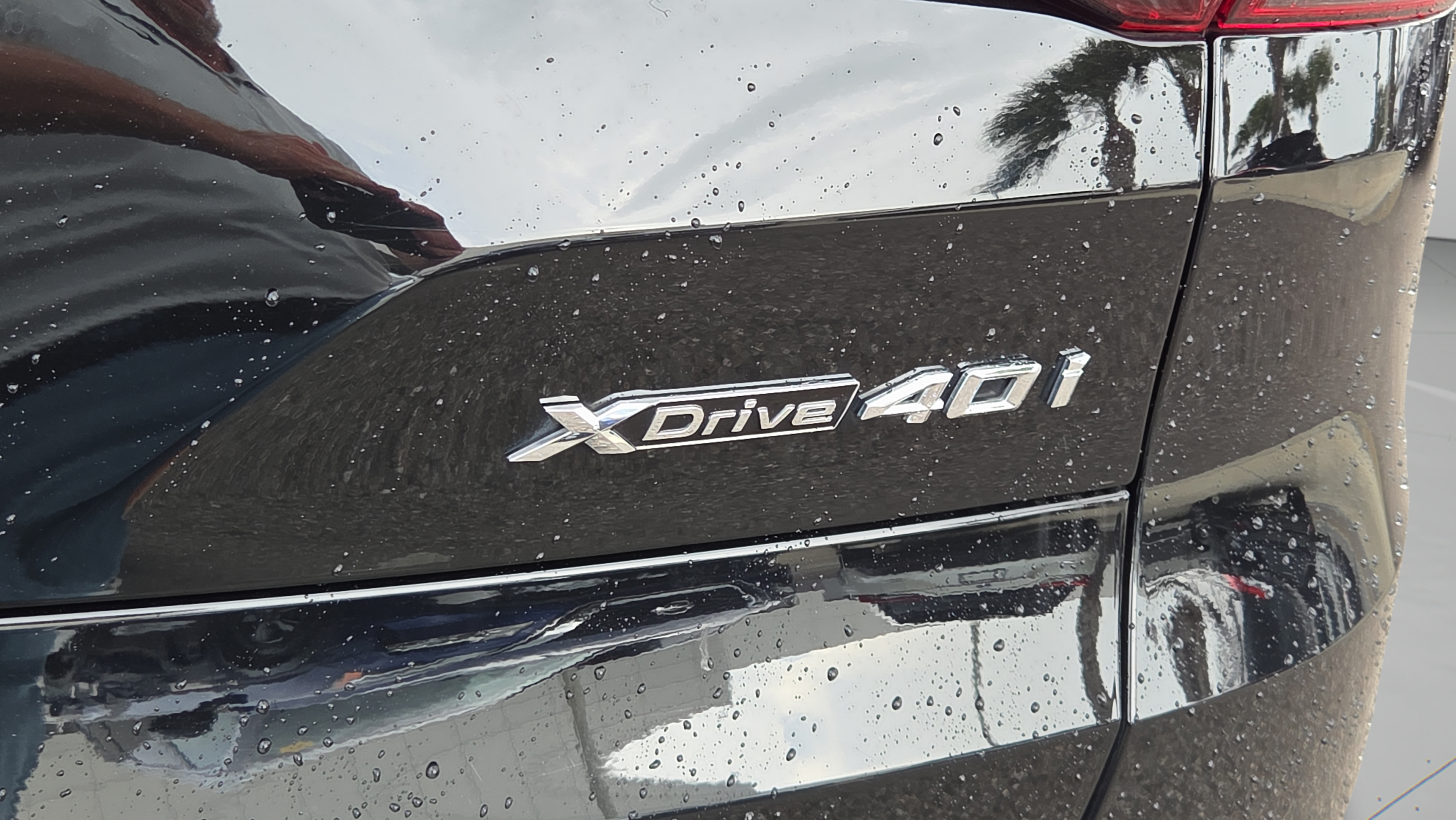 Used 2019 BMW X5 xDrive40i w/ Convenience Package AWD/4WD image 30