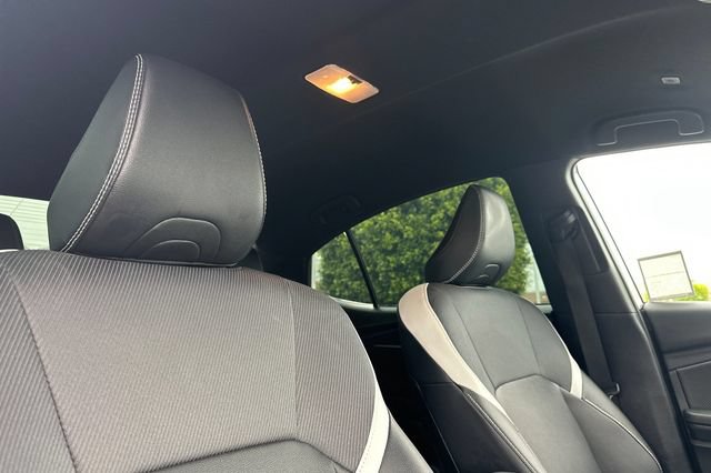 Certified 2026 Toyota Camry SE w/ Convenience Package FWD image 20