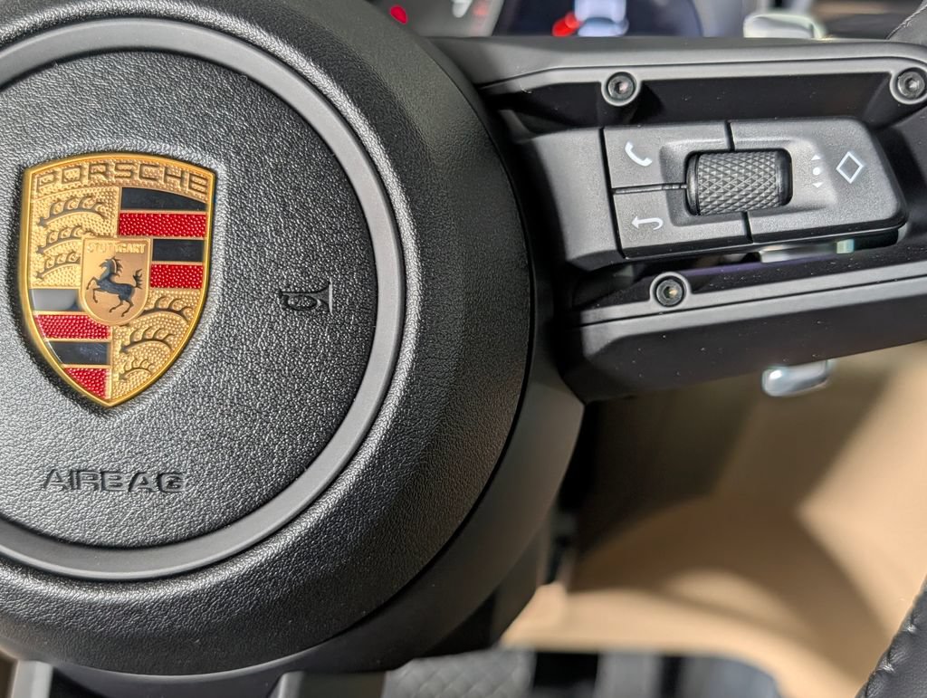 New 2026 Porsche Macan AWD/4WD image 39
