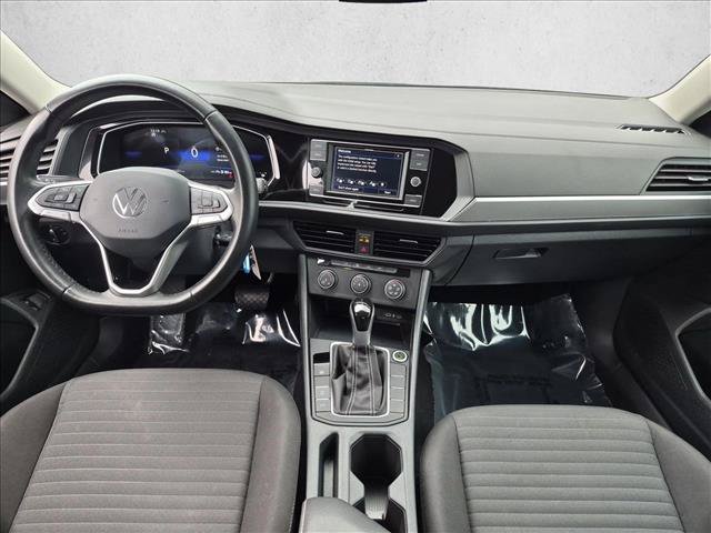 Used 2024 Volkswagen Jetta S FWD image 16