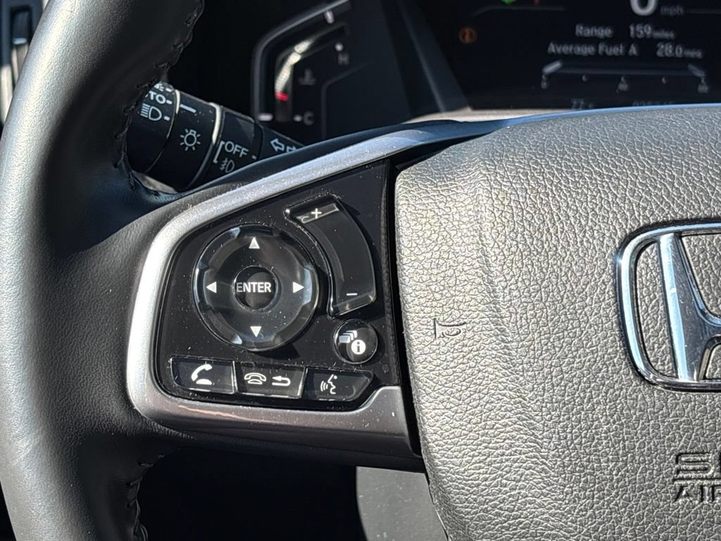 Used 2022 Honda CR-V EX-L image 25
