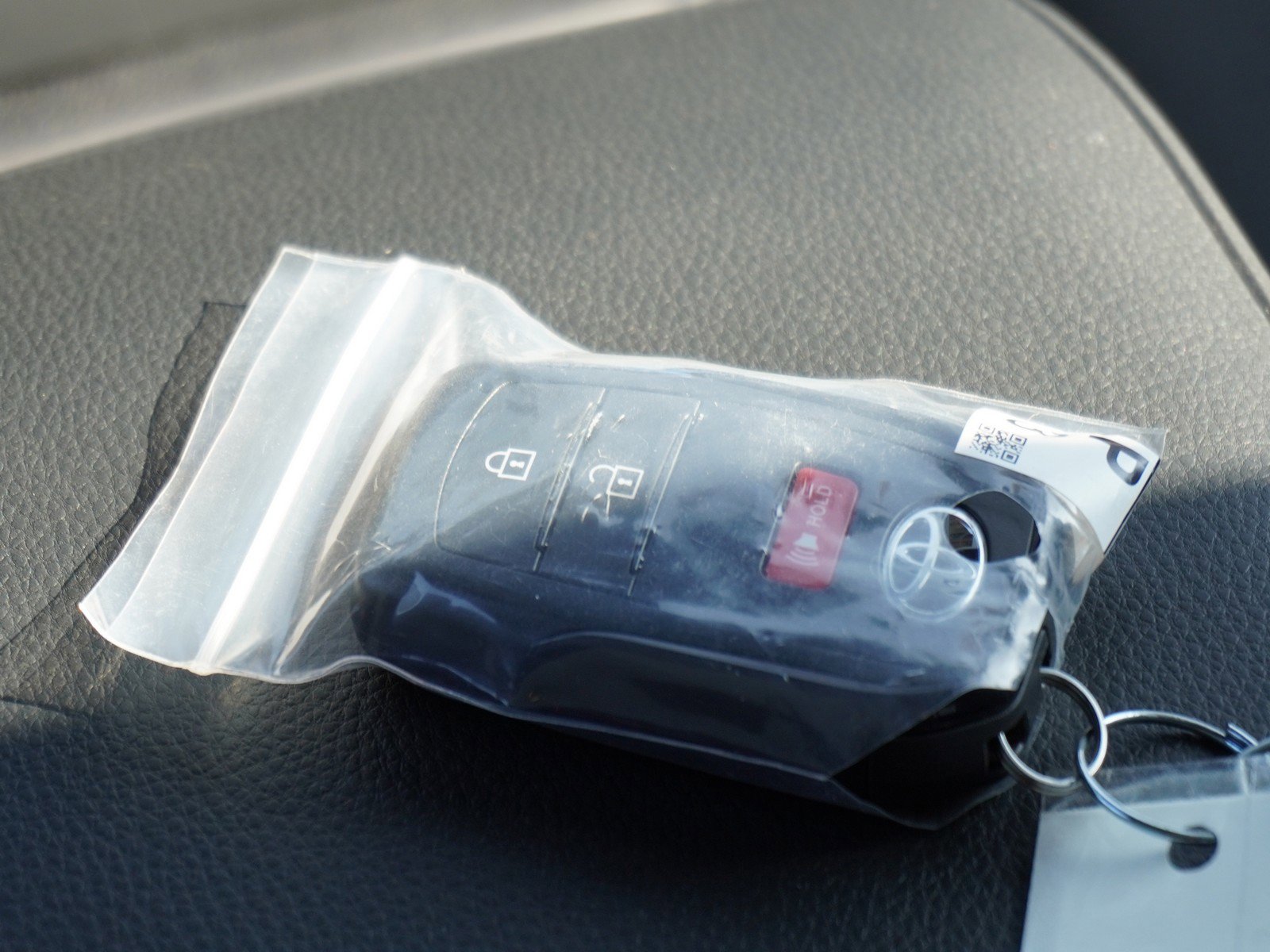 New 2026 Toyota Tacoma TRD Off-Road image 17