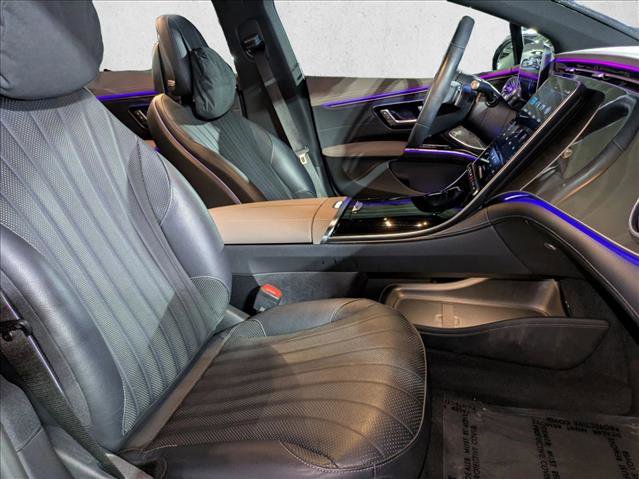 Certified 2023 Mercedes-Benz EQS 450+ Sedan image 21
