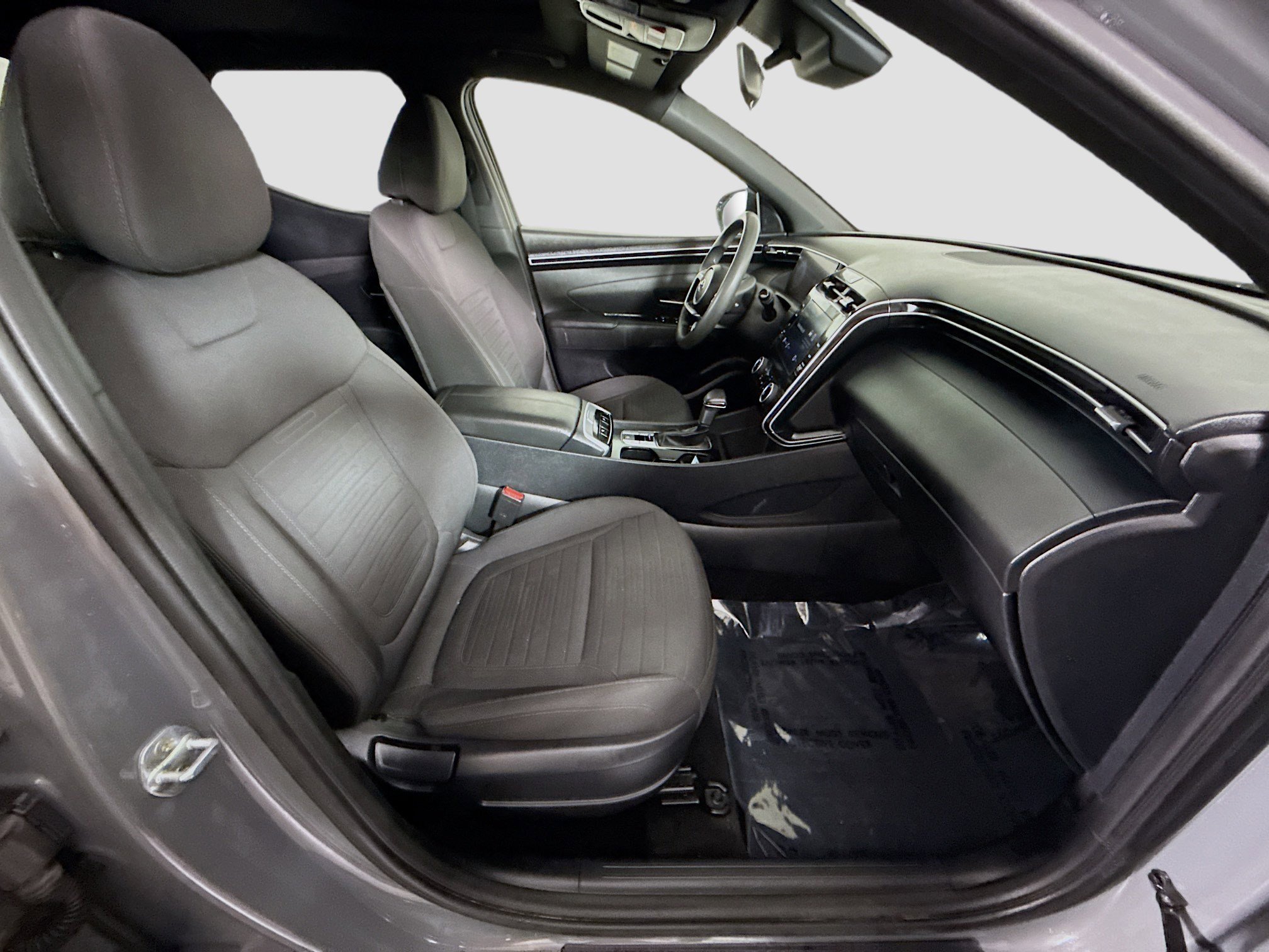 Used 2022 Hyundai Santa Cruz SEL w/ Activity Package image 29