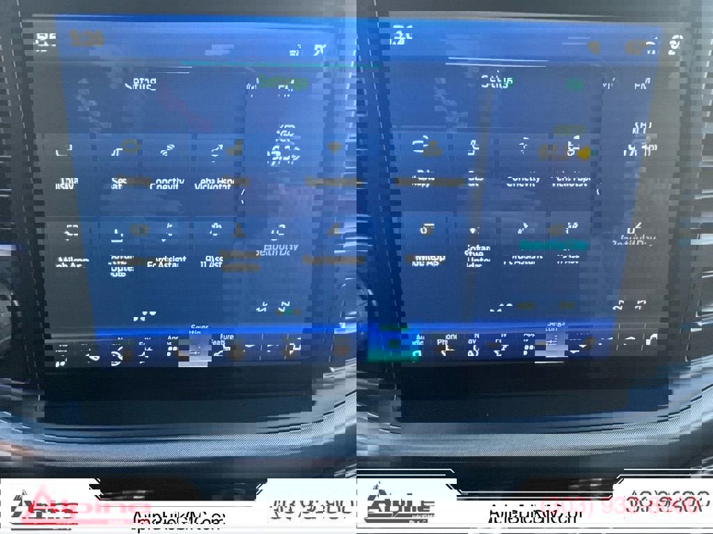 Used 2022 Ford F150 Limited image 17