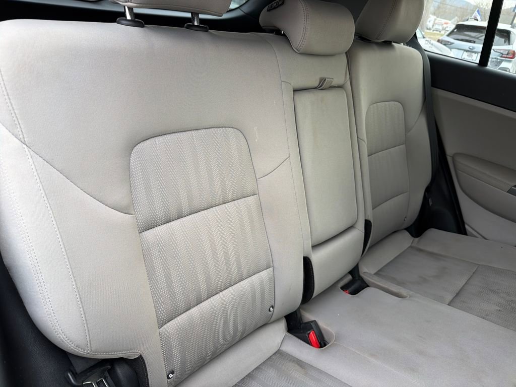 Used 2022 Kia Sportage LX image 28