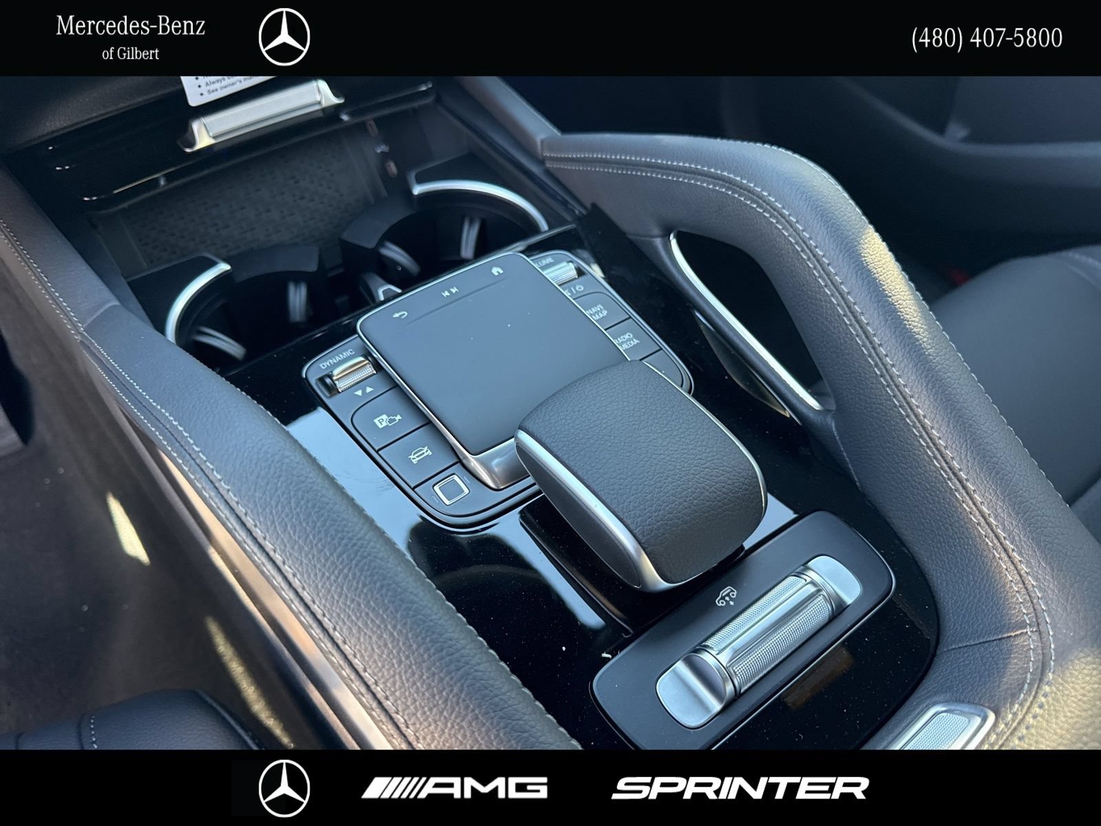 New 2026 Mercedes-Benz GLS 450 4MATIC image 22