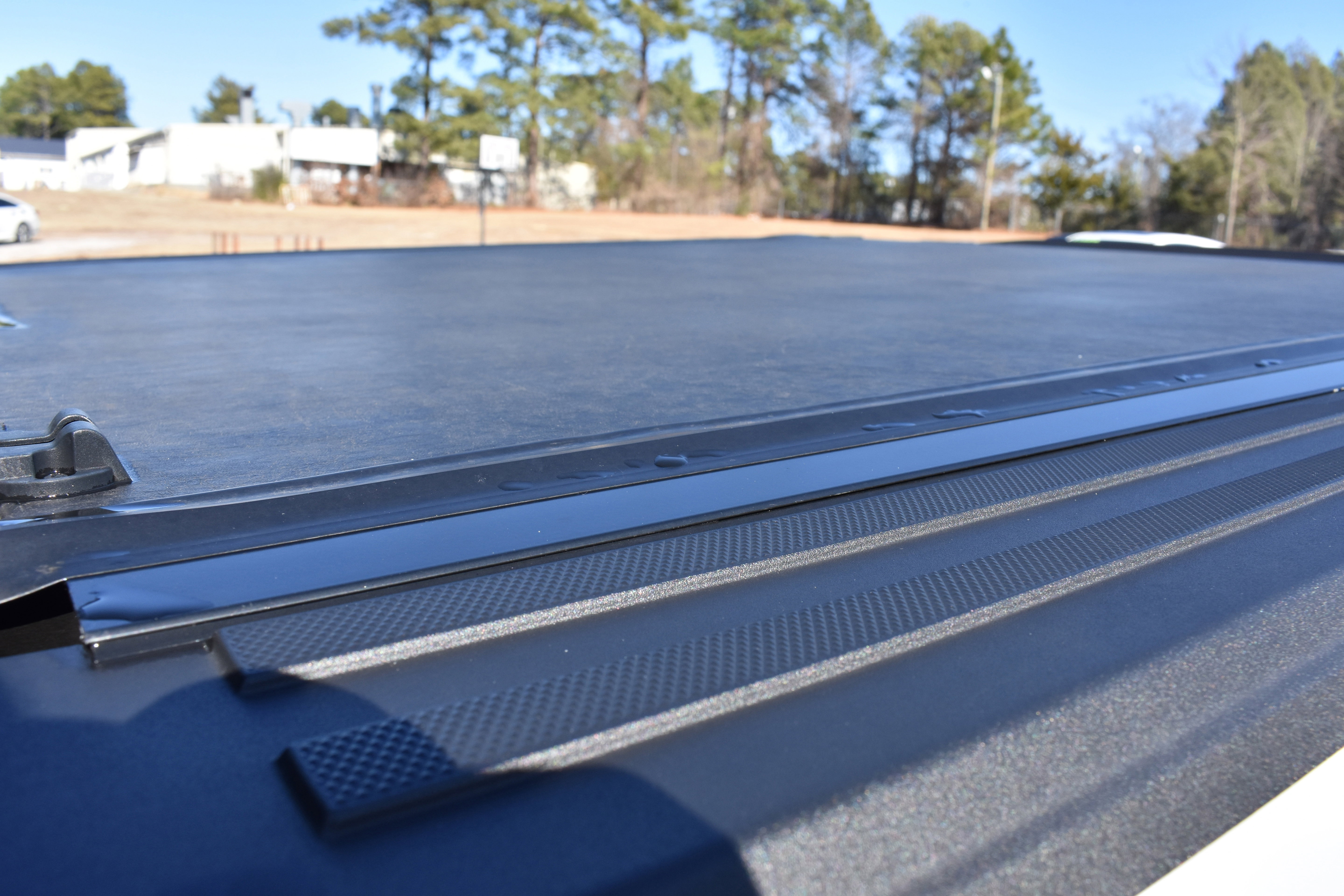 Used 2024 Ford F150 Lariat w/ Bed Utility Package image 34