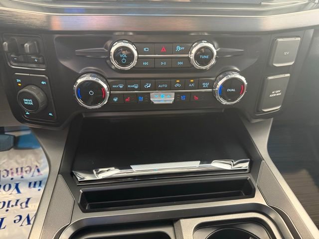 New 2026 Ford F350 Lariat w/ Chrome Package image 26