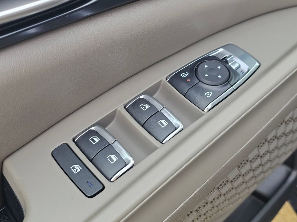 New 2026 Kia Carnival image 34