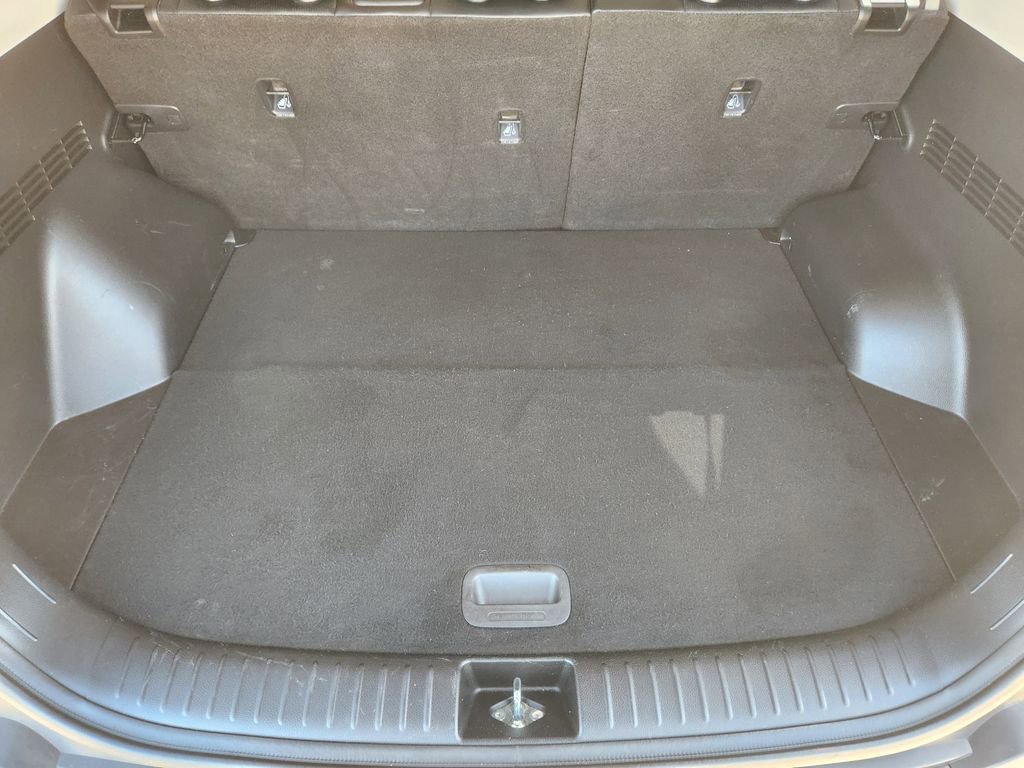 Certified 2025 Kia Seltos EX w/ EX Sunroof Package FWD image 34