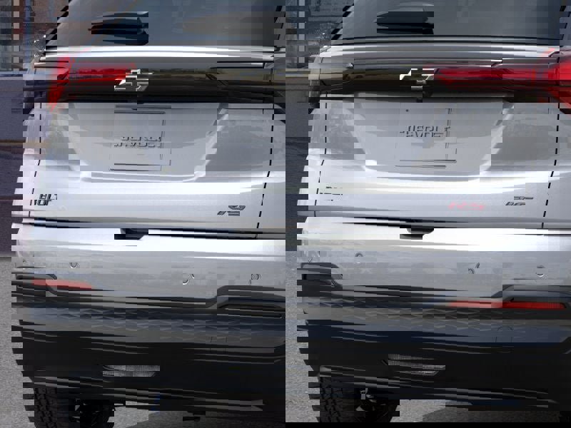 New 2027 Chevrolet Bolt RS FWD image 14