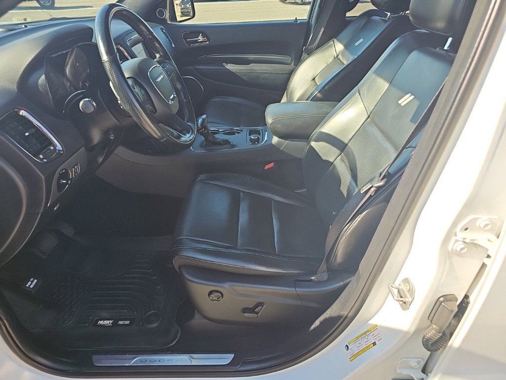 Used 2020 Dodge Durango R/T w/ Blacktop Package AWD/4WD image 18