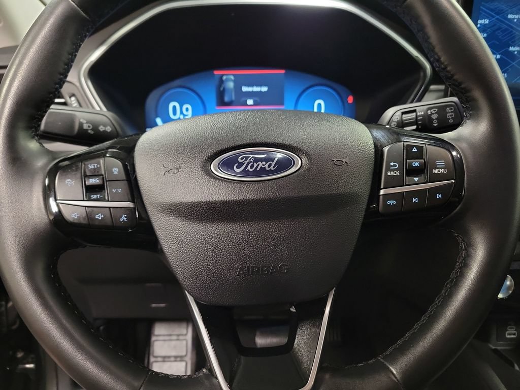 Used 2024 Ford Escape Platinum AWD/4WD image 22