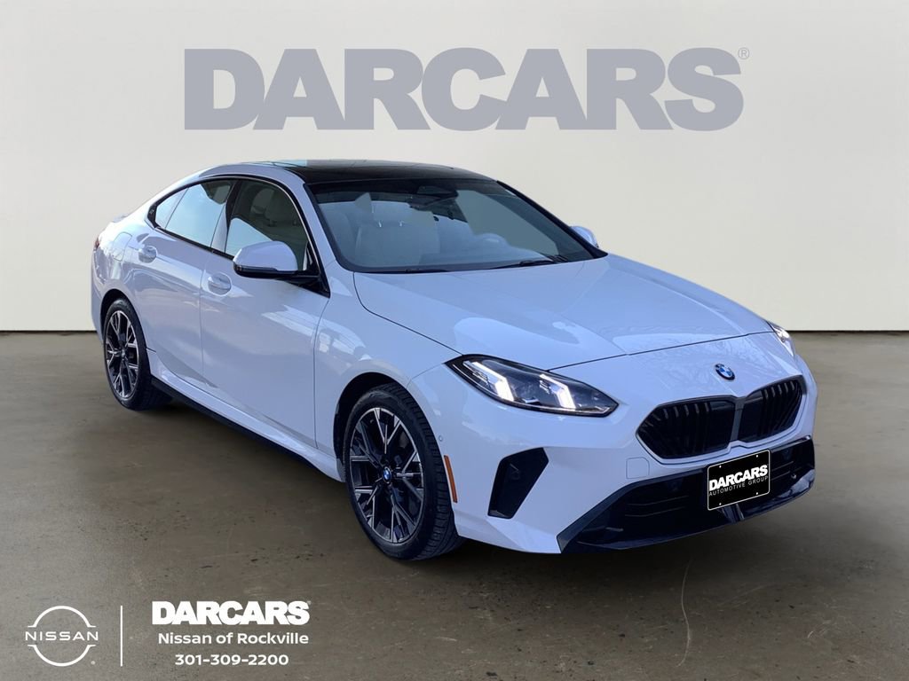 Used 2025 BMW 228i xDrive