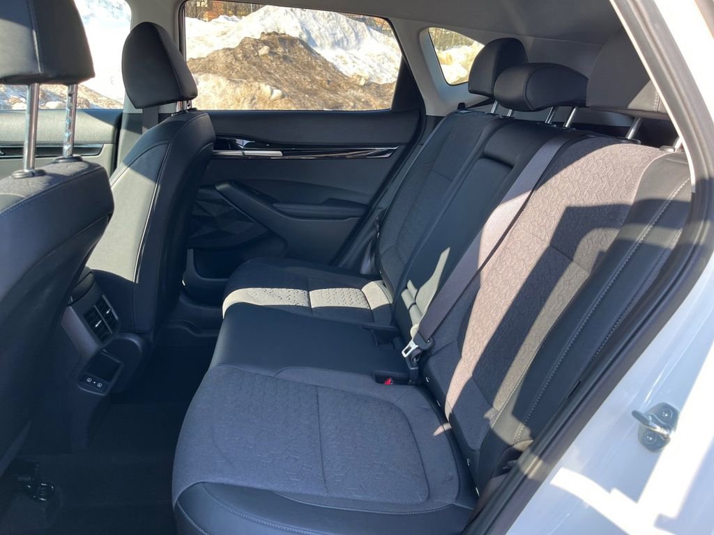 Used 2024 Kia Seltos S image 20