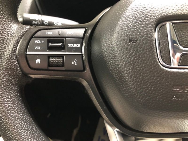 Used 2025 Honda CR-V EX image 22