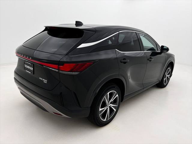 Certified 2023 Lexus RX 350 Premium w/ Accessory Package AWD/4WD image 11