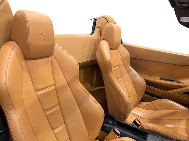 Used 2014 Ferrari 458 Spider RWD image 24