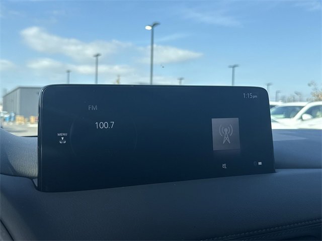 Used 2023 MAZDA CX-5 AWD 2.5 S w/ Premium Package image 16