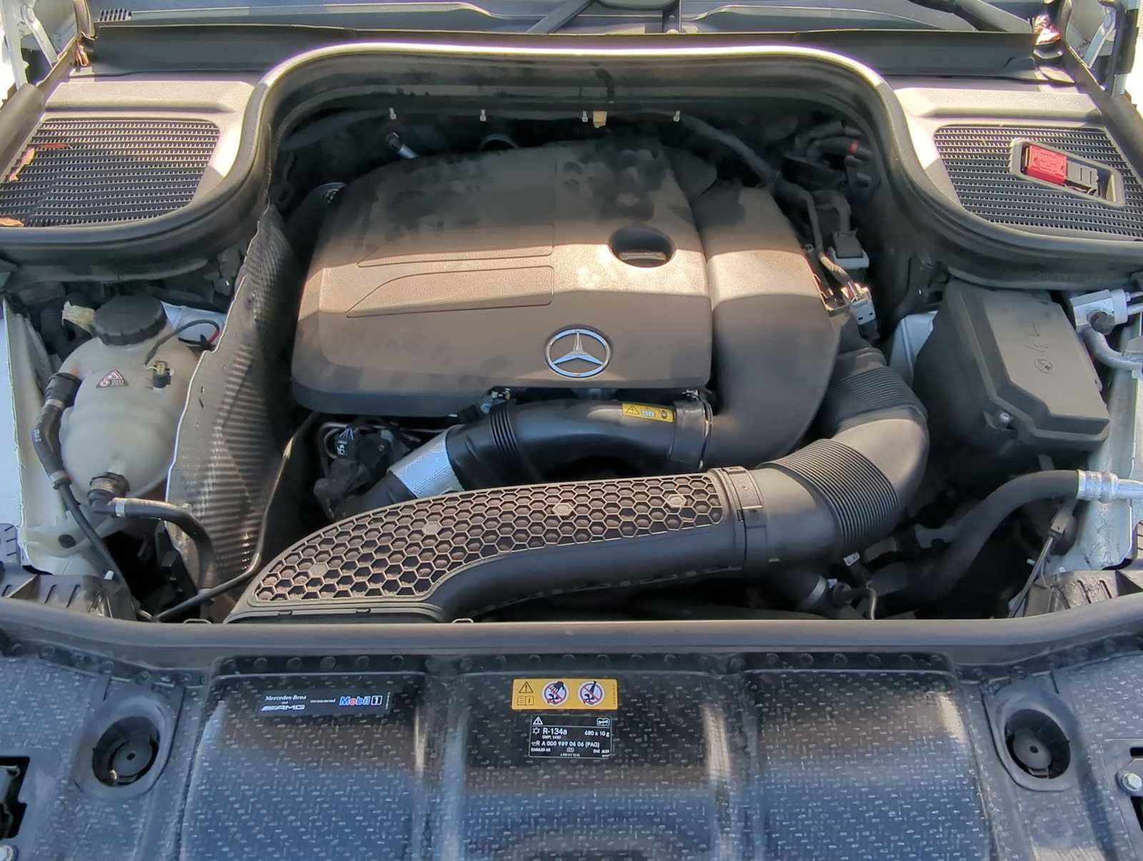 Used 2020 Mercedes-Benz GLE 350 4MATIC image 14