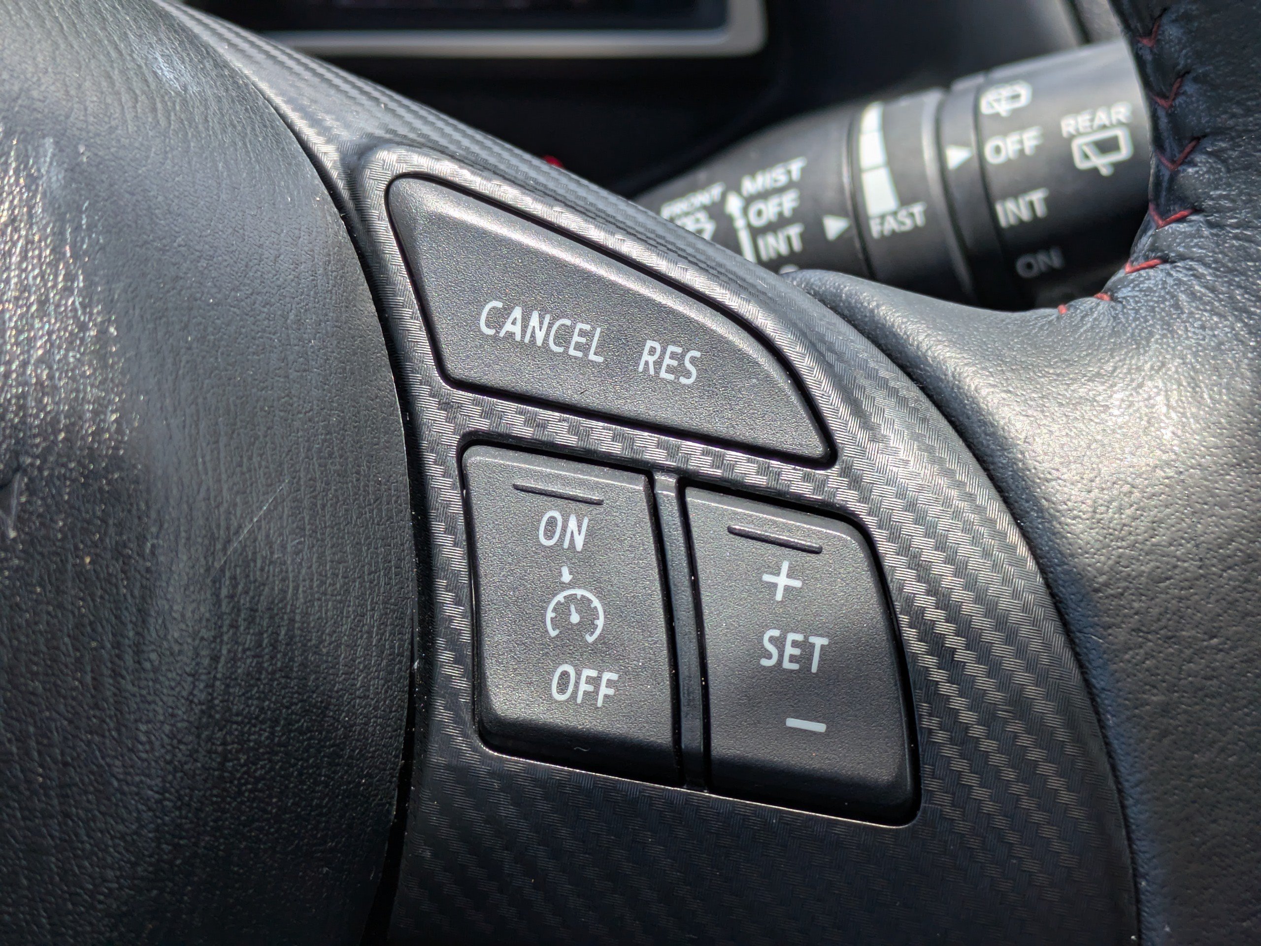Used 2015 MAZDA MAZDA3 i Touring w/ Technology Package FWD image 22