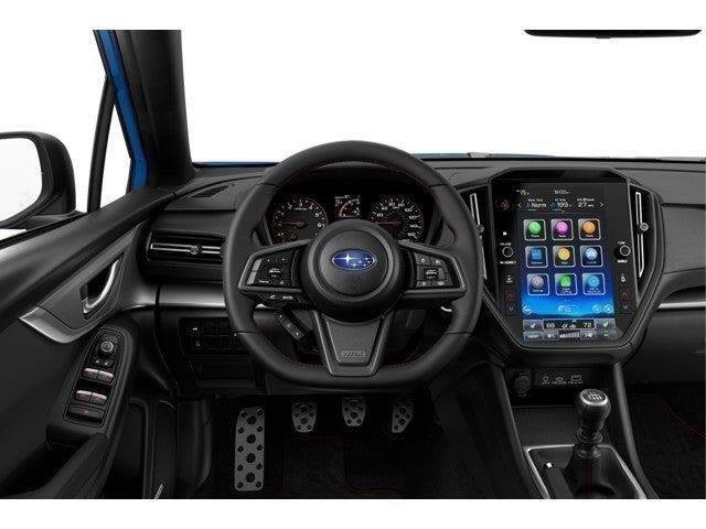 New 2025 Subaru WRX Premium w/ Popular Package #2A image 61