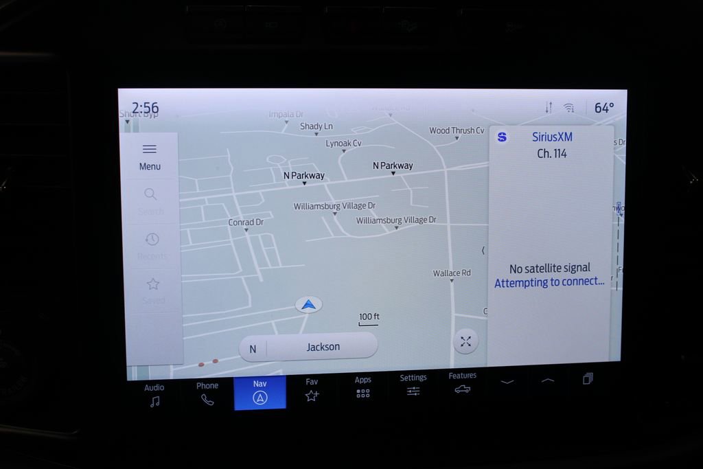 Used 2024 Ford F150 XLT w/ FX4 Off-Road Package image 49