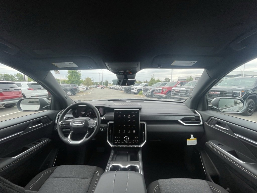 New 2026 GMC Acadia Elevation image 26