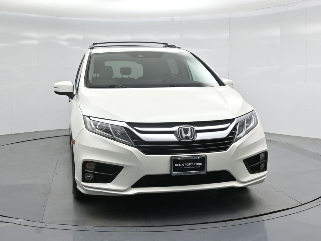 Used 2019 Honda Odyssey EX-L image 53