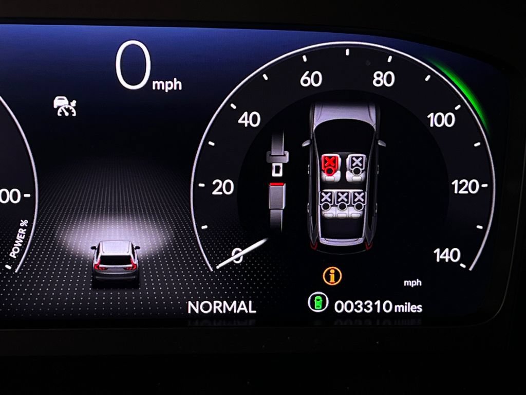 Used 2026 Honda CR-V Sport Touring image 17