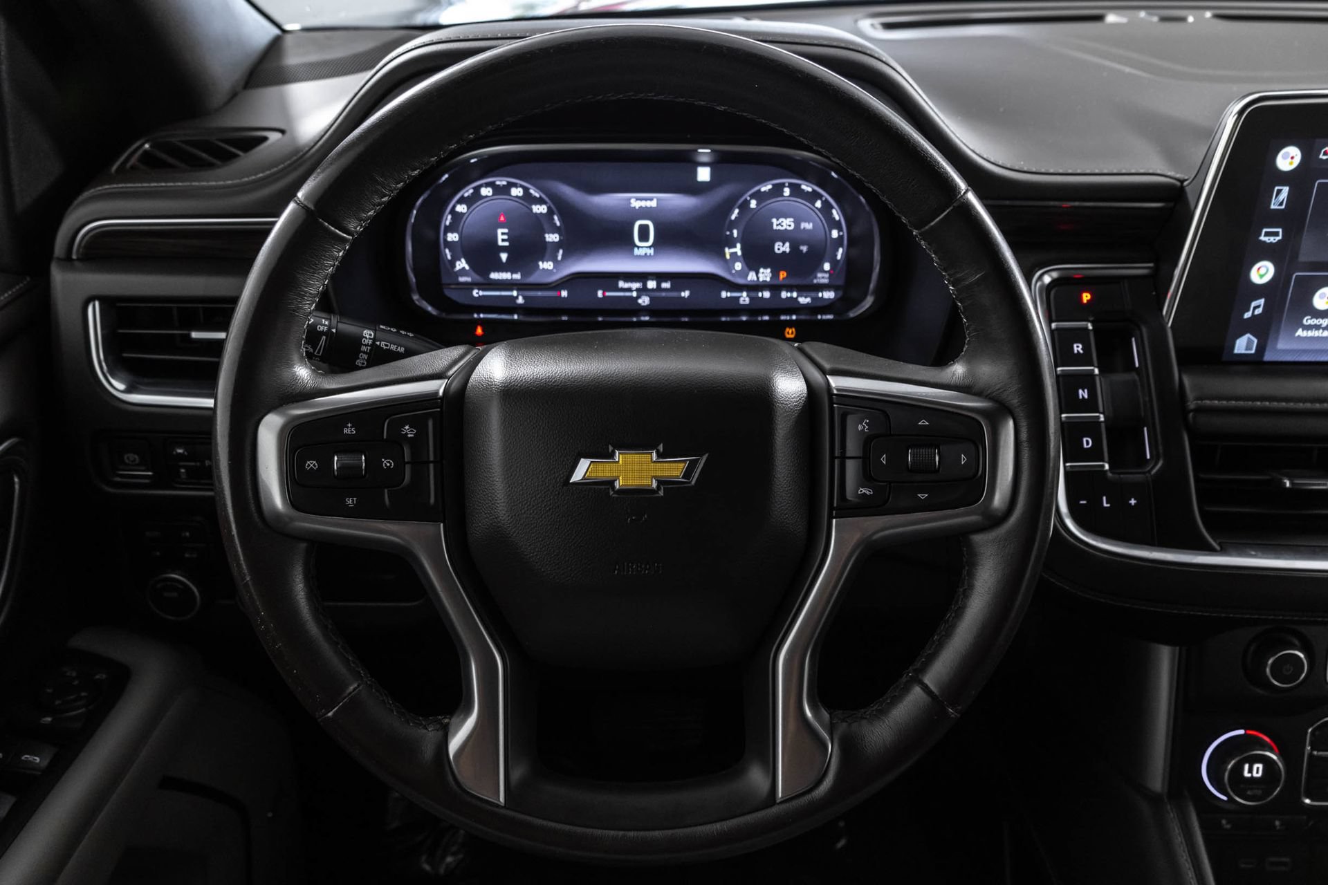 Used 2022 Chevrolet Tahoe LT AWD/4WD image 30