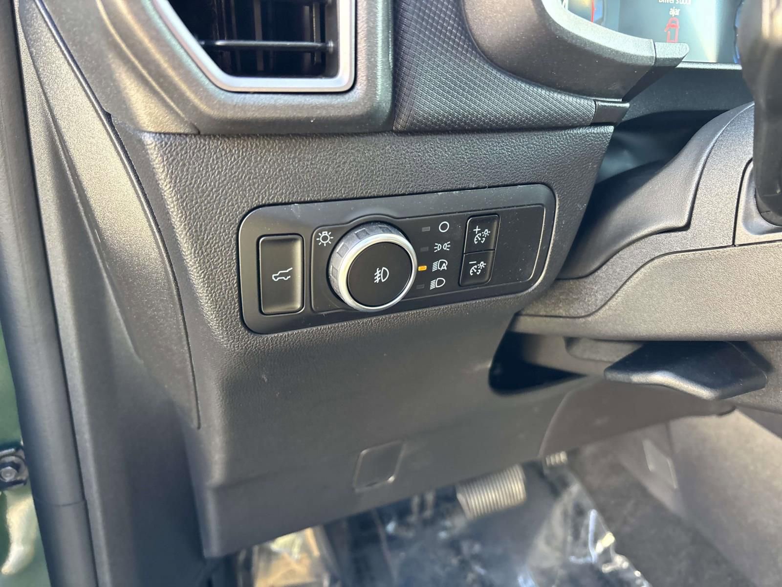 New 2025 Ford Bronco Sport Outer Banks w/ Outer Banks Tech Package+ AWD/4WD image 14