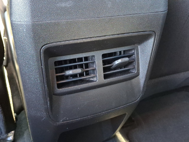 Used 2025 Chevrolet Colorado Trail Boss AWD/4WD image 22