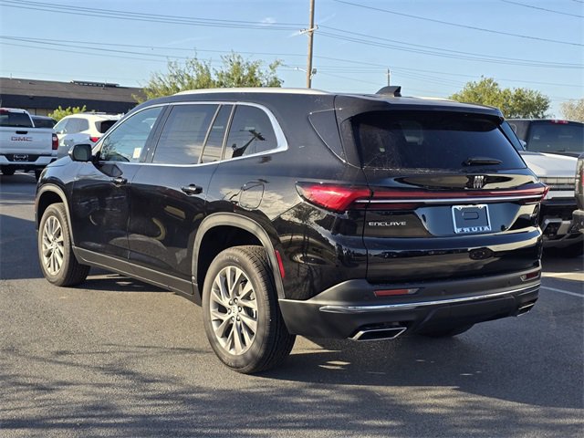 New 2026 Buick Enclave Preferred image 7